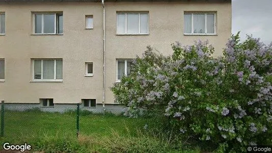 Apartments for rent in Nyköping - Photo from Google Street View