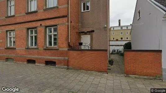 Apartments for rent in Trelleborg - Photo from Google Street View