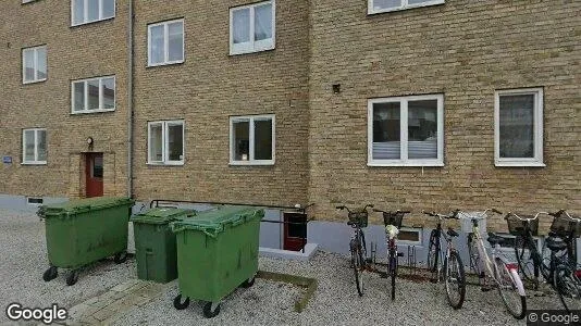 Apartments for rent in Trelleborg - Photo from Google Street View