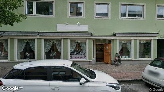 Apartments for rent in Uddevalla - Photo from Google Street View