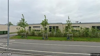 Apartments for rent in Kalmar - Photo from Google Street View