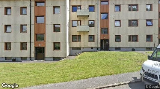 Apartments for rent in Gothenburg East - Photo from Google Street View