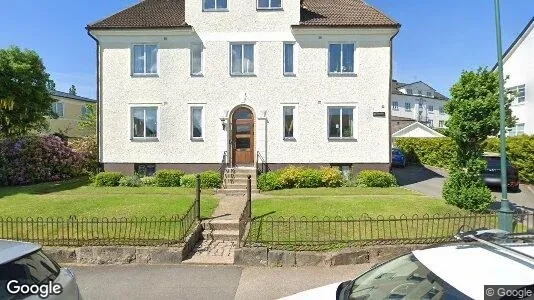 Apartments for rent in Borås - Photo from Google Street View