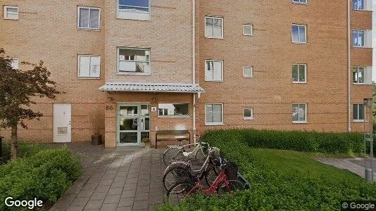 Apartments for rent in Linköping - Photo from Google Street View