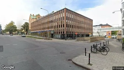 Apartments for rent in Linköping - Photo from Google Street View