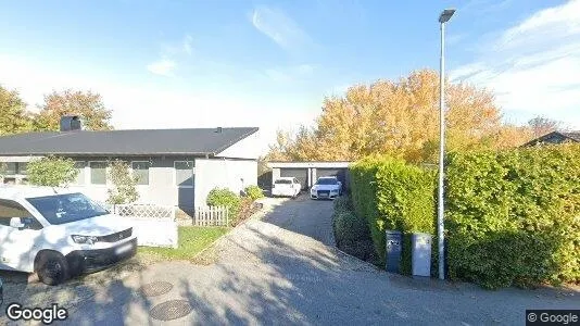 Apartments for rent in Helsingborg - Photo from Google Street View