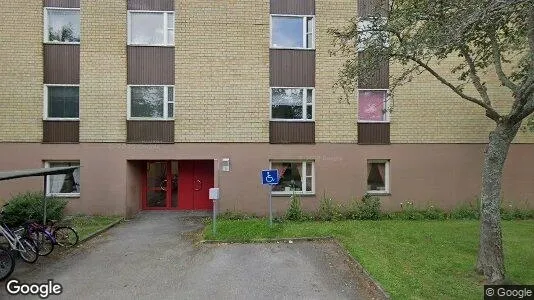 Apartments for rent in Gävle - Photo from Google Street View