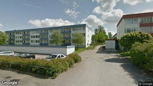 Apartments for rent in Skövde - Photo from Google Street View