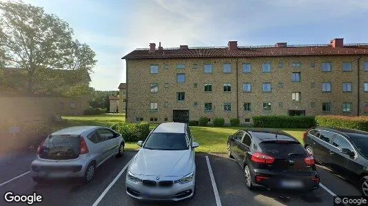 Apartments for rent in Örgryte-Härlanda - Photo from Google Street View