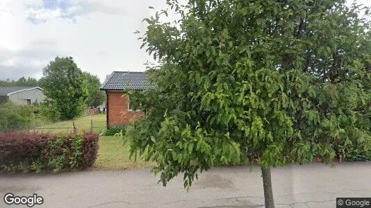 Apartments for rent in Lessebo - Photo from Google Street View