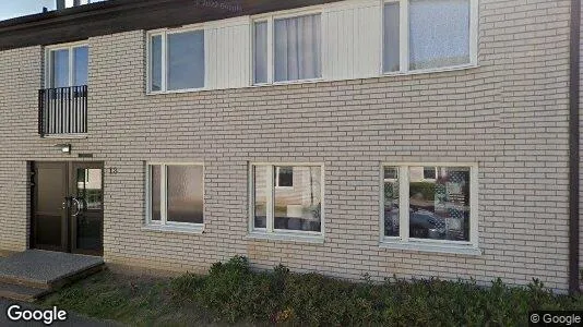Apartments for rent in Linköping - Photo from Google Street View