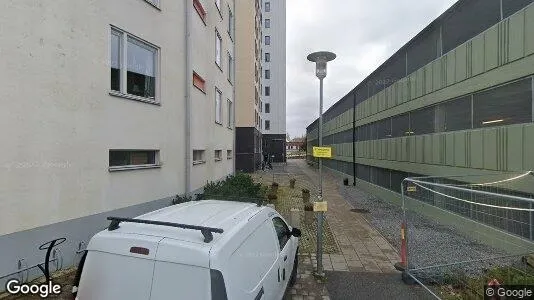 Apartments for rent in Sollentuna - Photo from Google Street View