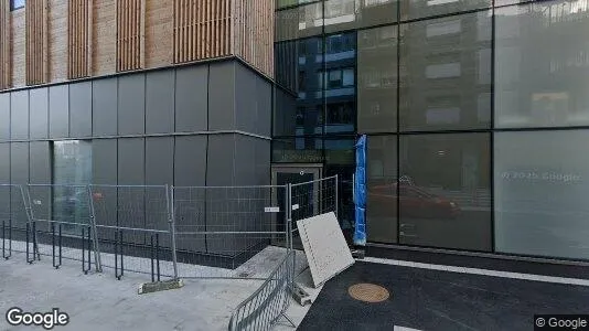 Apartments for rent in Mölndal - Photo from Google Street View