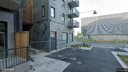 Apartments for rent in Mölndal - Photo from Google Street View