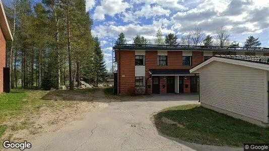 Apartments for rent in Skellefteå - Photo from Google Street View