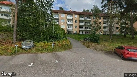 Apartments for rent in Tranås - Photo from Google Street View