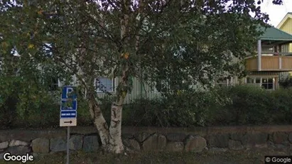 Apartments for rent in Luleå - Photo from Google Street View