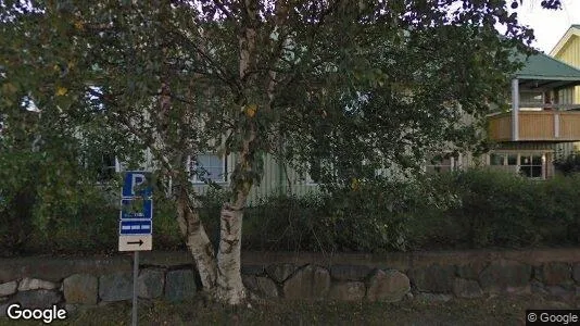 Apartments for rent in Luleå - Photo from Google Street View