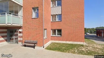 Apartments for rent in Karlstad - Photo from Google Street View