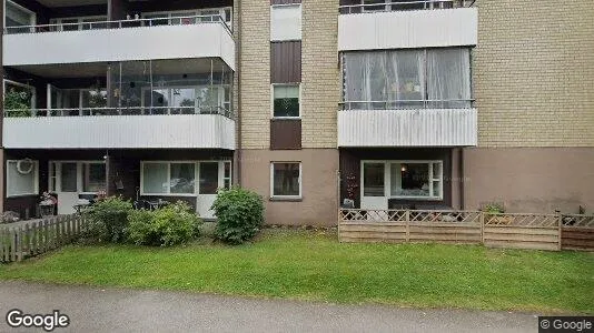 Apartments for rent in Gävle - Photo from Google Street View