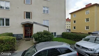 Apartments for rent in Jönköping - Photo from Google Street View
