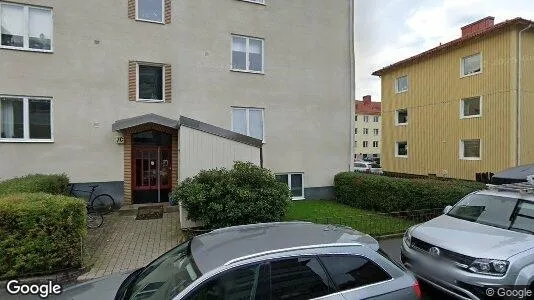 Apartments for rent in Jönköping - Photo from Google Street View