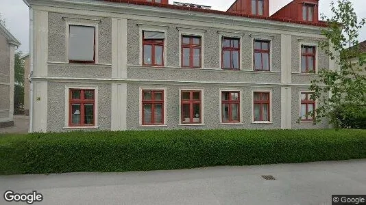 Apartments for rent in Nyköping - Photo from Google Street View