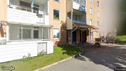 Apartments for rent in Södertälje - Photo from Google Street View