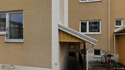 Apartments for rent in Borlänge - Photo from Google Street View
