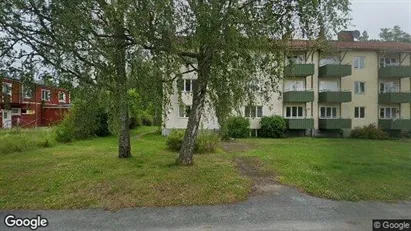 Apartments for rent in Laxå - Photo from Google Street View