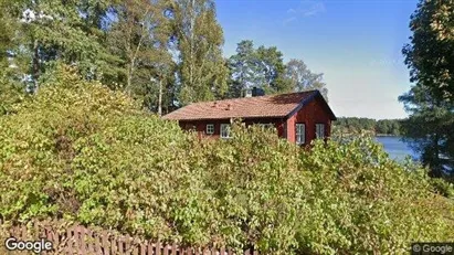 Apartments for rent in Haninge - Photo from Google Street View