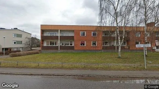 Apartments for rent in Linköping - Photo from Google Street View