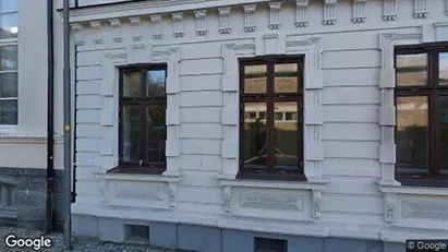 Apartments for rent in Helsingborg - Photo from Google Street View