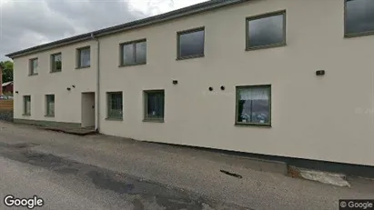 Apartments for rent in Borås - Photo from Google Street View