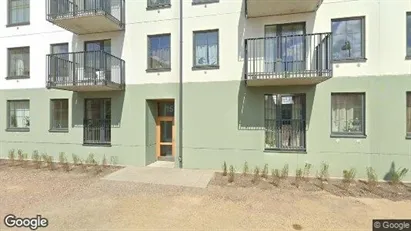 Apartments for rent in Lund - Photo from Google Street View