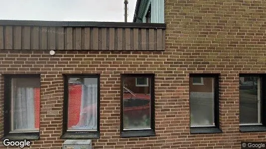 Apartments for rent in Tomelilla - Photo from Google Street View