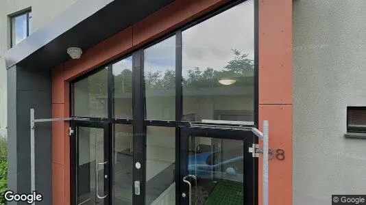 Apartments for rent in Gothenburg City Centre - Photo from Google Street View