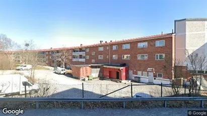 Apartments for rent in Upplands Väsby - Photo from Google Street View