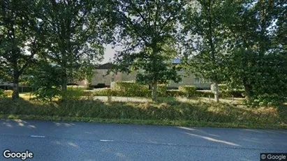 Apartments for rent in Örkelljunga - Photo from Google Street View