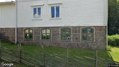 Apartments for rent in Borås - Photo from Google Street View