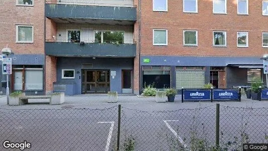Apartments for rent in Malmö City - Photo from Google Street View