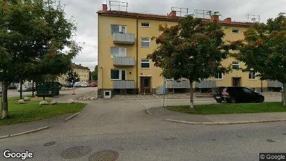Apartments for rent in Trollhättan - Photo from Google Street View
