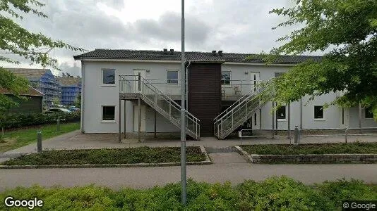 Apartments for rent in Växjö - Photo from Google Street View