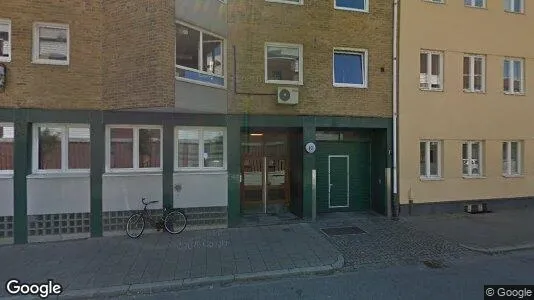 Apartments for rent in Malmö City - Photo from Google Street View