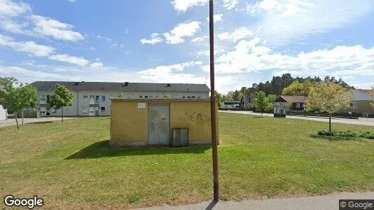 Apartments for rent in Kalmar - Photo from Google Street View
