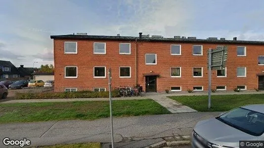 Apartments for rent in Höör - Photo from Google Street View