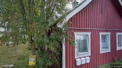 Apartments for rent in Hässleholm - Photo from Google Street View
