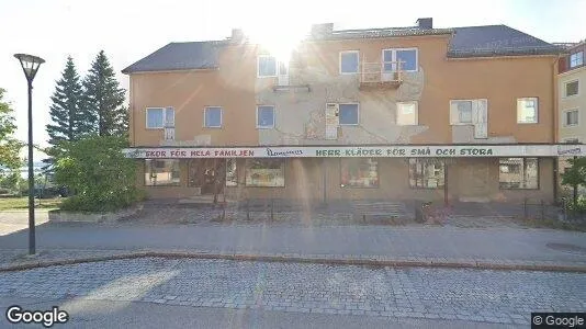 Apartments for rent in Timrå - Photo from Google Street View