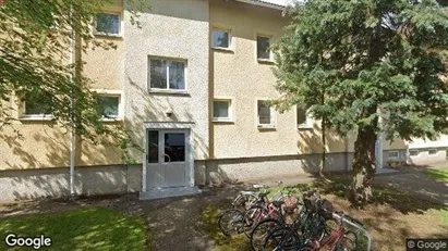 Apartments for rent in Mjölby - Photo from Google Street View