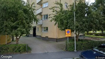 Apartments for rent in Norrköping - Photo from Google Street View
